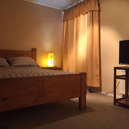 Departamento En Nunoa Daire Santiago Dış mekan fotoğraf