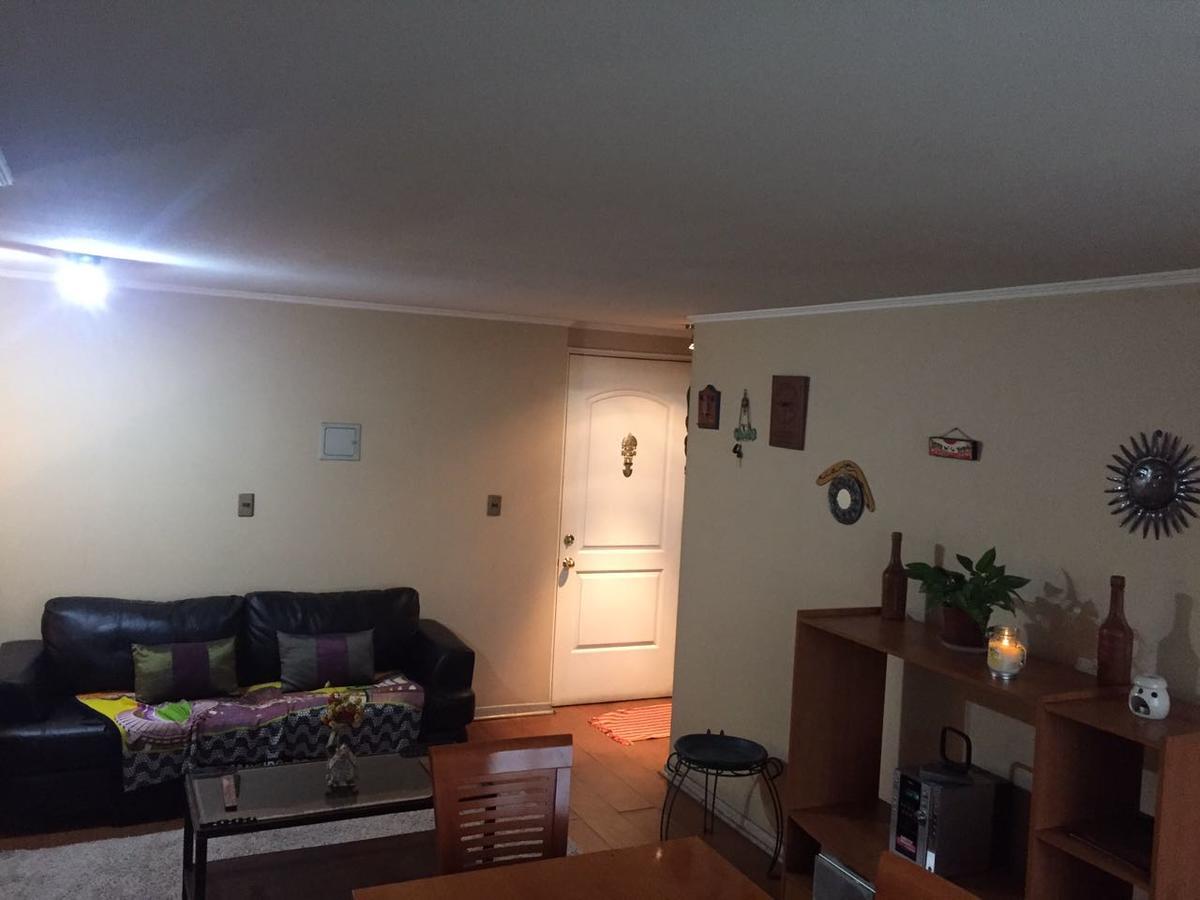 Departamento En Nunoa Daire Santiago Dış mekan fotoğraf
